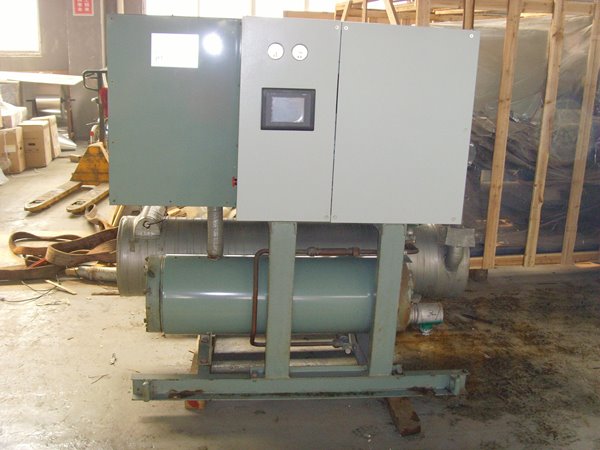 古交酒店中央空调不停机清洗方法介绍